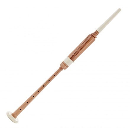 Oefen Melodiepijp van Gear4music, Cocuswood