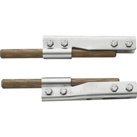 Rothenberger 36720 Staafelektrode Staafelektrode