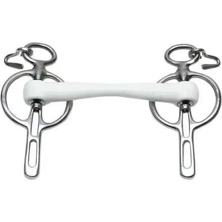 Mors Liverpool voor paard 2 sleuven niet bevestigd Trust Inno Sense Flexi Soft-20