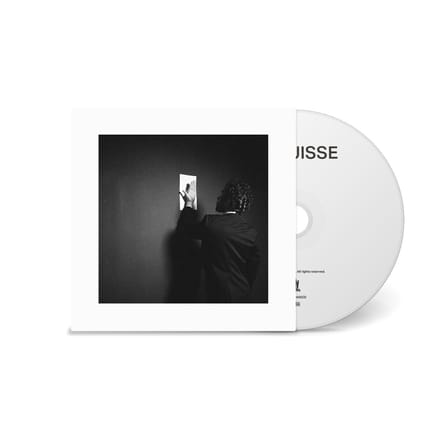 Au Suisse - Au Suisse (CD)