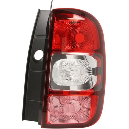 Achterlicht DEPO 553-1901R-LD-UE