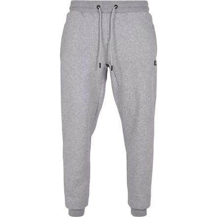 Starter Black Label - Essential Heren joggingbroek - S - Grijs
