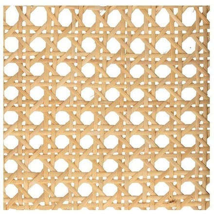 Artemio rotan rol - 50x30 cm