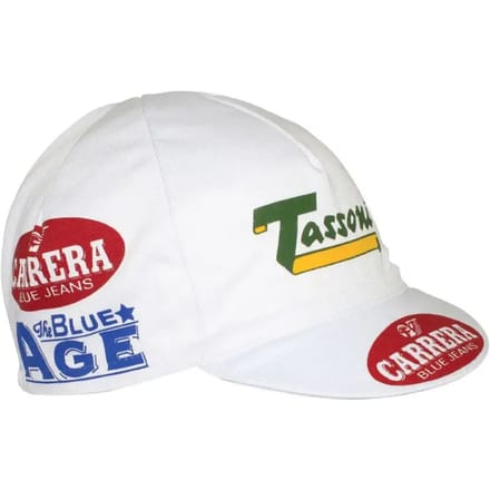 Fietspet Gist Equipe Vintage Carrera