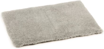 Beeztees Eco Vetbed Rumax - Hondenmat - Bench - Grijs - 62x44cm