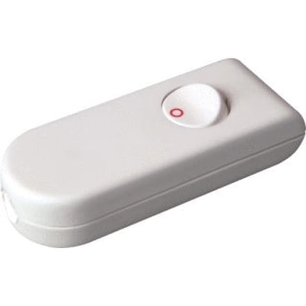 Baer Snoerdimmer/Snoerschakelaar - I8093.208.01 - E3DBR