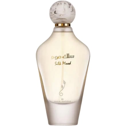 Ard Al Zaafaran Silk Mood Eau De Parfum For Women - 100 ml