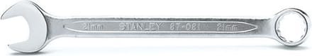 STANLEY - Ringsteeksleutel - 25mm