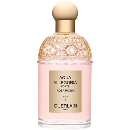Guerlain Rosa Rossa Forte Eau De Parfum Guerlain - Aqua Allegoria Rosa Rossa Forte - Eau De Parfum  - 125 ML