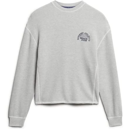 Dames sweatshirt Superdry Athletic Essentials