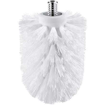 Grohe replacement brush head for Selection Cube toilet brush set 40870000