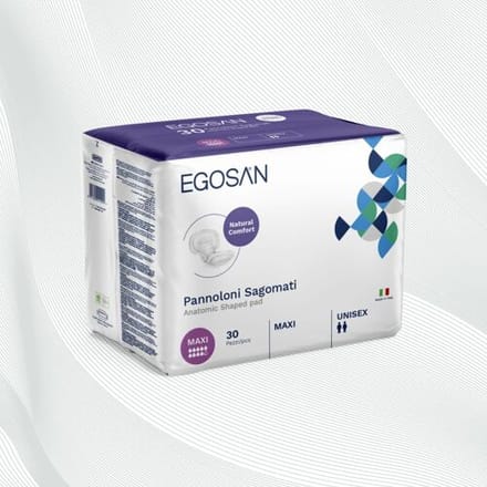 Egosan Form Maxi - 1 pak van 30 stuks