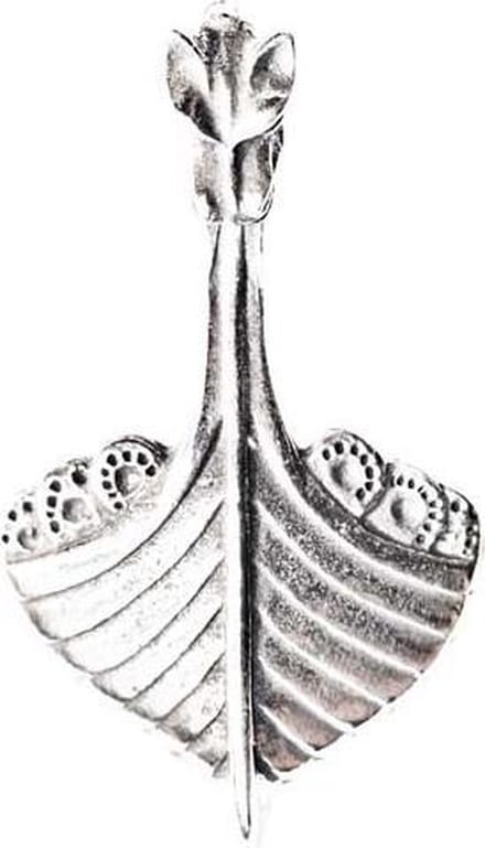 Trove of Valhalla, Dragonhead Boat‎‎