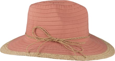Hatland Charlotte Hoed - Dames Hoeden - Terracotta