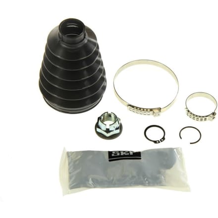 Balgenset, aandrijfas SKF VKJP 1393
