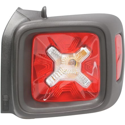 Achterlicht MAGNETI MARELLI 714020830801