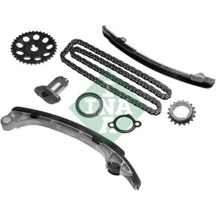 Schaeffler Ina Distributiekettingset INA 559 1031 40