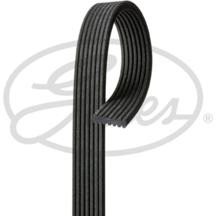 V-ribben riem GATES 7DPK1400