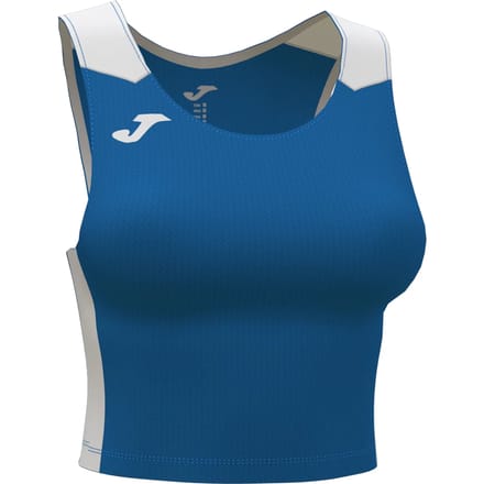 Kort tanktopje voor vrouwen Joma Record II