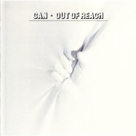 Can - Out Of Reach (CD) (Remastered)