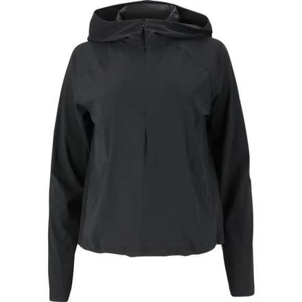 Waterdicht damesjack Athlecia Amisa
