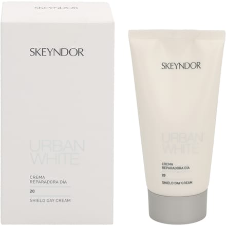 Skeyndor - Urban White - Shield Day Cream - 50 ml