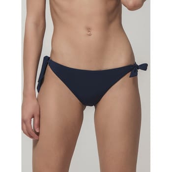 Bikini Luna Splendida Geknoopte badmode kousen Blue Sense Splendida