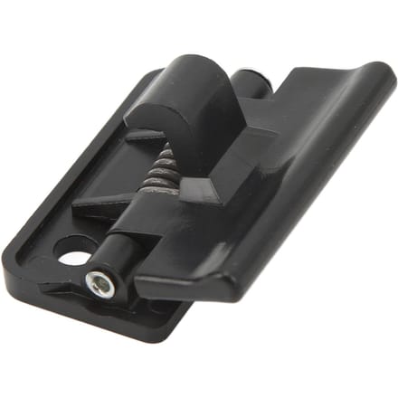Dekselvergrendeling middenconsole Zwart ABS 58908 12080 Vervanging voor RAV4 2006?2016 black