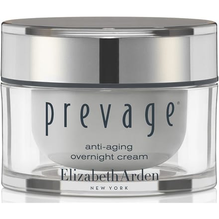 Elizabeth Arden Prevage Anti-Ageing Overnight Cream with Idebenone 50ml
