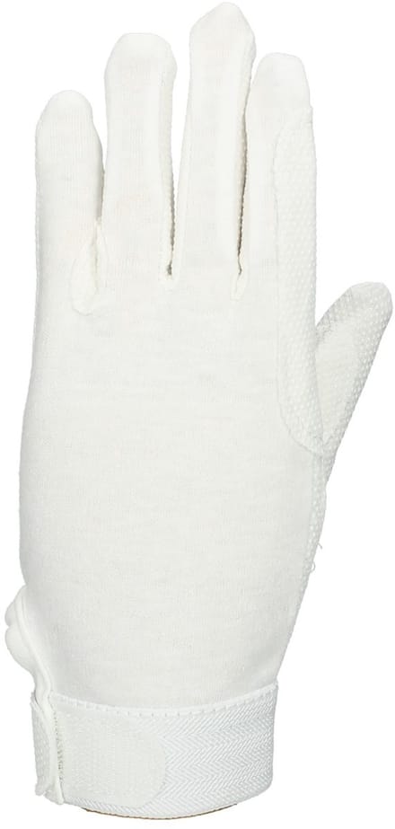 Epplejeck Handschoenen Epplejeck Dressuur Wit - L