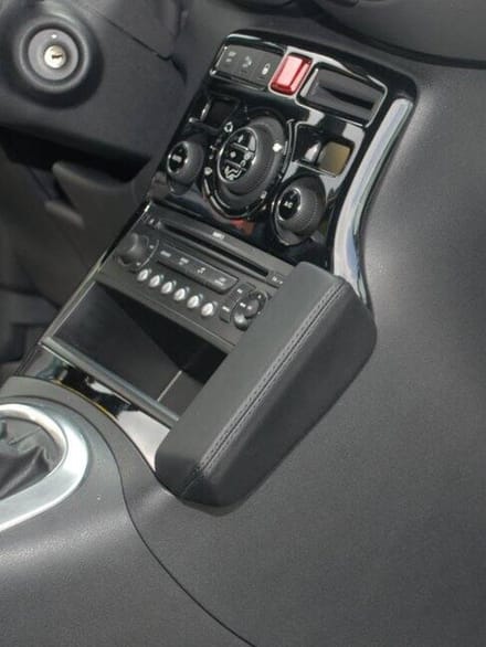 Kuda Console Citroen C3 Picasso 2009-