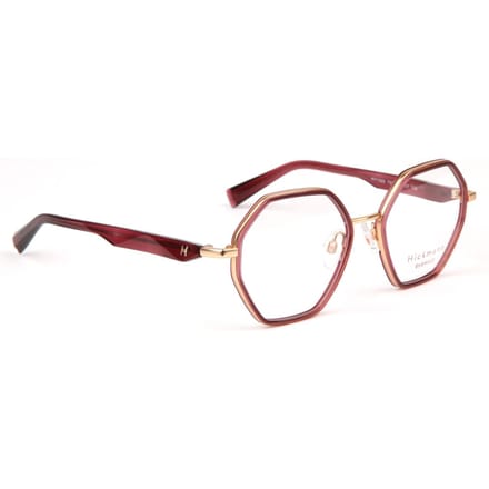 Ana Hickmann Optical Frame HIY1025 T02 50 Titanium