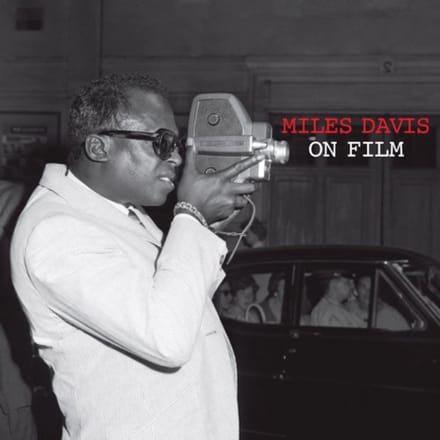 On Film - Miles Davis
