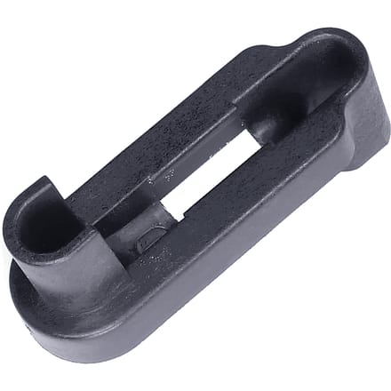 Spacer front, right