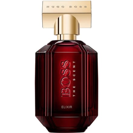 Hugo Boss BOSS The Scent voor Haar Elixir Intense Parfum 50 ml