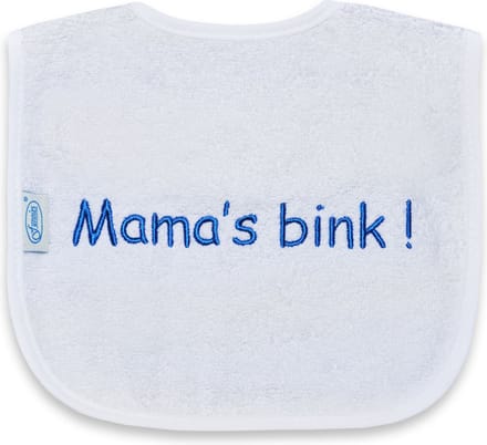 Funnies Slab Mama's Bink
