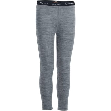 Legging voor kinderen Icebreaker oasis 200
