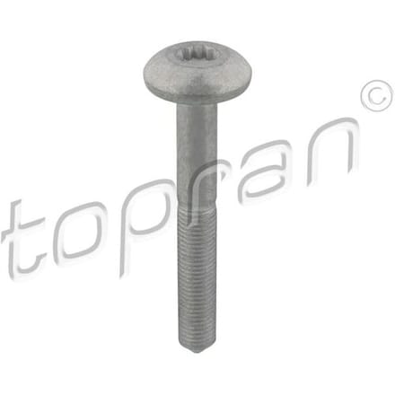 Topran Klemschroef voor de ophanging HANS PRIES 116 938