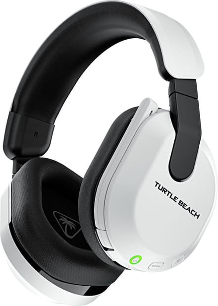 Turtle Beach Stealth 600X Gen3 - Draadloze Gaming Headset - Multiplatform - Wit