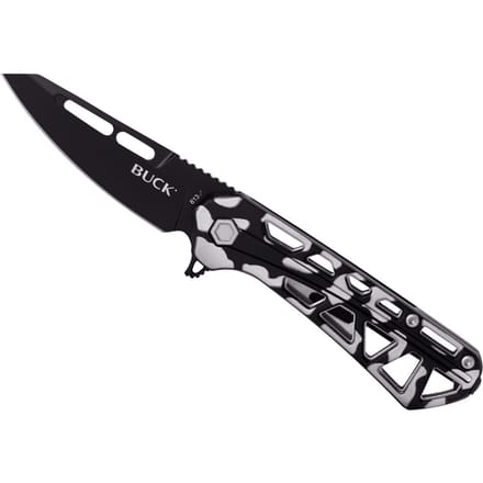 Buck Zakmes Mini Trace Ops Camouflage