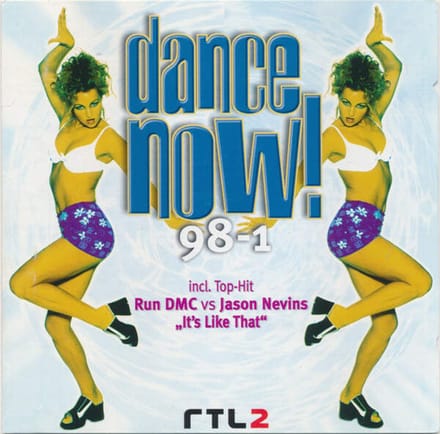 Dance Now! 98-1