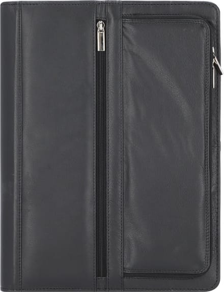 Alassio Carpo schrijfmap leer 36 cm