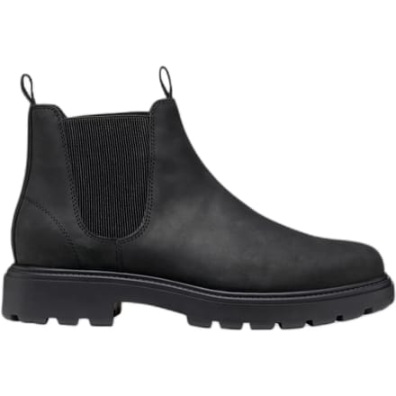 GEOX SPHERICA EC7 HEREN - ZWART - Maat 44