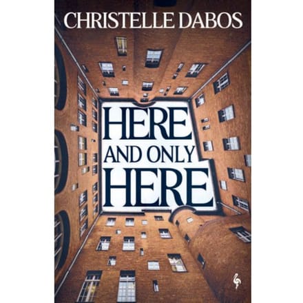 Here, And Only Here - Christelle Dabos