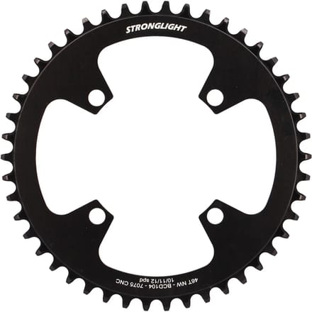 Narrow Disc Plateau Stronglight