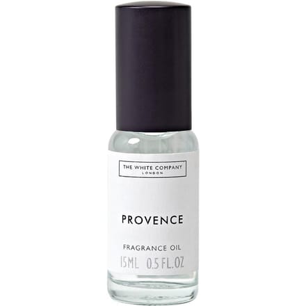 The White Company Provence Fragrance Oil 15ml
