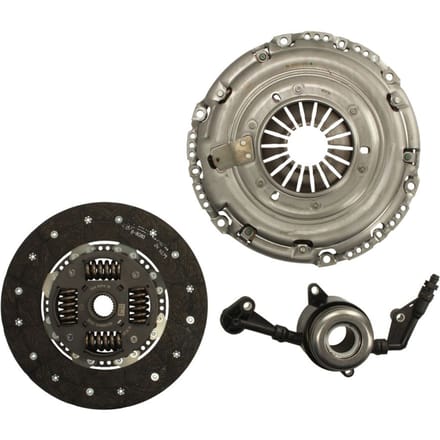 Schaeffler Luk Koppelingsset LuK RepSet Pro LUK 626 3130 33