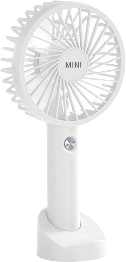 Mini USB Ventilator, Stil, Klein Bureau Ventilator, Draagbaar