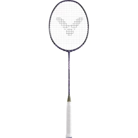 VICTOR AURASPEED FANTÔME J - Badmintonracket - 4U