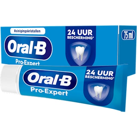 Oral-B Tandpasta Pro-Expert Professional Protection 75 ml